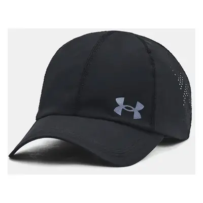 Under Armour M Iso-chill Launch Adj-BLK