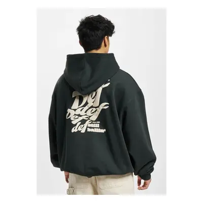 DEF Hoody DEFDEF darkgreen