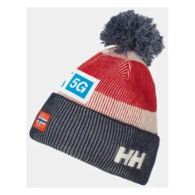 Téli sapka Helly Hansen World Cup Beanie 2.0 Navy