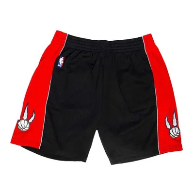 Mitchell & Ness shorts Toronto Raptors Swingman Shorts black