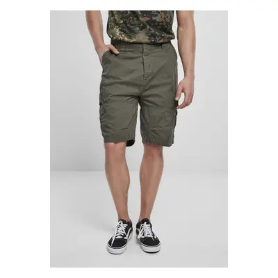 Brandit Ty Shorts olive