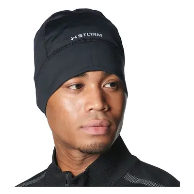 Under Armour UA Men's Storm Launch Beanie-BLK