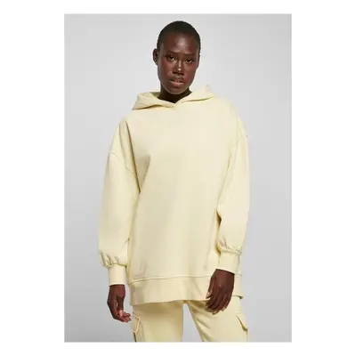 Urban Classics Ladies Big Oversized Hoody softyellow