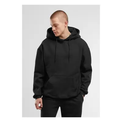 Urban Classics Basic Oversized Hoody black