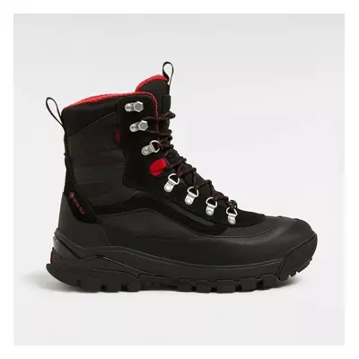 Téli Cipo Vans MTE Snow-Kicker Gore-Tex BLACK/MULTI