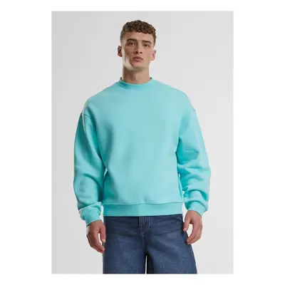 Urban Classics Fluffy Crewneck berylblue