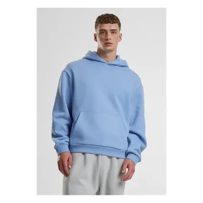 Urban Classics Fluffy Hoody powderblue