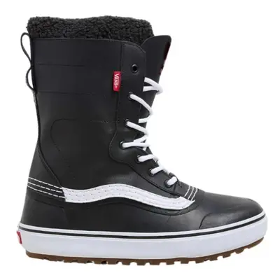 Téli Cipo VANS MTE STANDARD SNOW BOOTS BLACK/WHITE