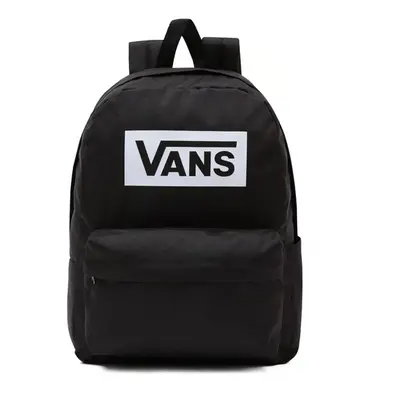 Hatizsak VANS Old skool Boxed Backpack Black