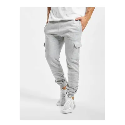 Just Rhyse Huaraz Sweat Pants grey