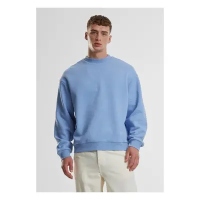 Urban Classics Fluffy Crewneck powderblue