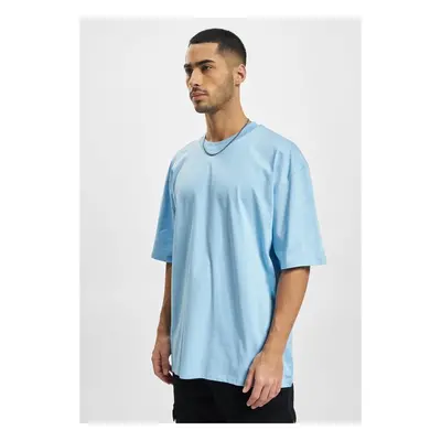 DEF T-Shirt lightblue