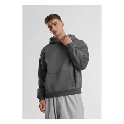 Urban Classics Fluffy Hoody magnet