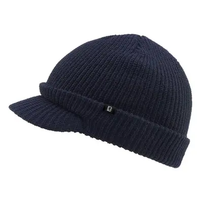 Brandit US Shield Cap navy beanie