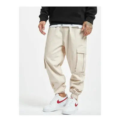 Urban Classics Cargopants Flo beige