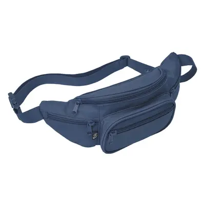 Brandit Pocket Hip Bag navy