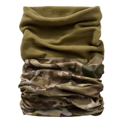 Brandit Multifunktionstuch Fleece tactical camo