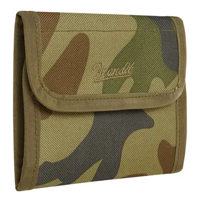 Brandit wallet five woodland