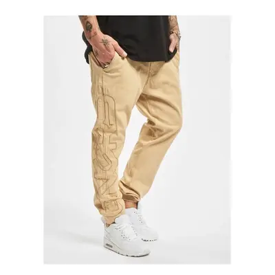 Dangerous DNGRS Classic Cargopants beige