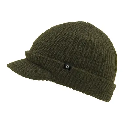 Brandit US Shield Cap olive beanie