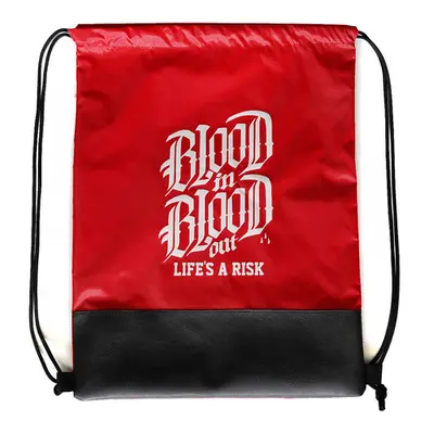 Amstaff Blood In Blood Out Deportes Gym Bag