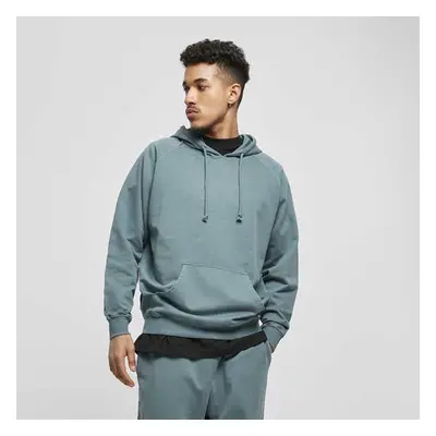 Urban Classics Overdyed Hoody dustyblue