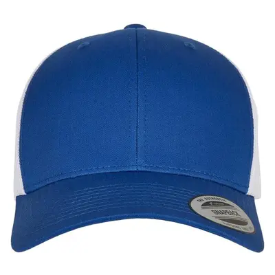 Urban Classics Retro Trucker 2-Tone royal/white