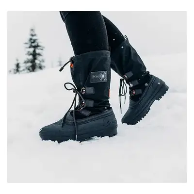 Noi Téli cipo Helly Hansen Woman Arctic Patrol Boot Black