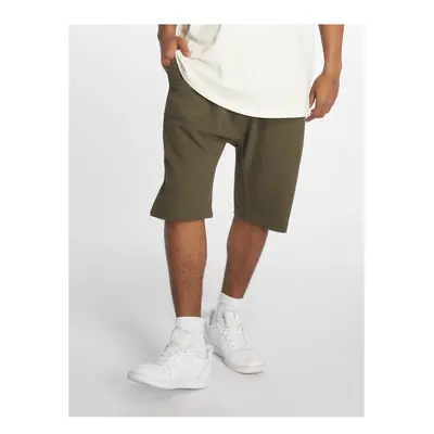 DEF Hoku Shorts Black olive