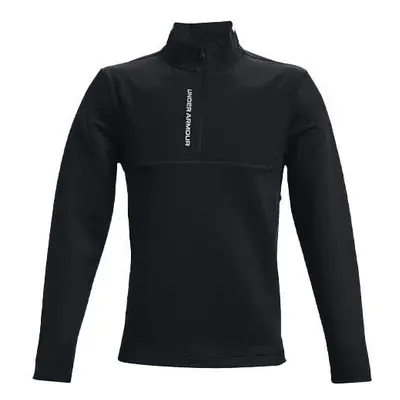 Under Armour UA Qualifier Run 2.0 1/2 Zip-BLK