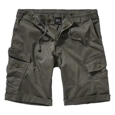 Brandit Tray Vintage Shorts olive