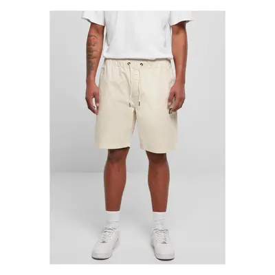 Southpole Twill Shorts sand