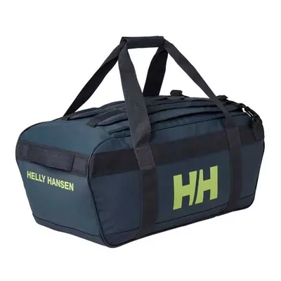 Utazótáska Helly Hansen Scout Duffel S Alpine Fros Blue (30l)