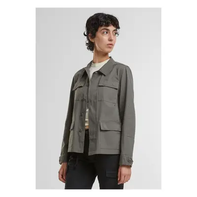 Brandit Women BDU Twill Jacket olive