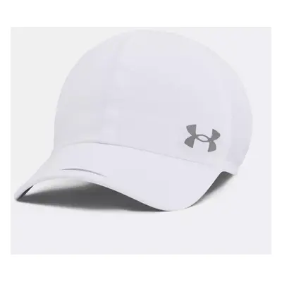 Under Armour Isochill Launch Run-WHT