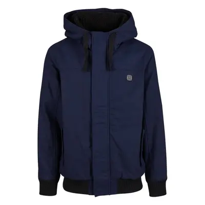 Brandit Men Essential Jacket navy