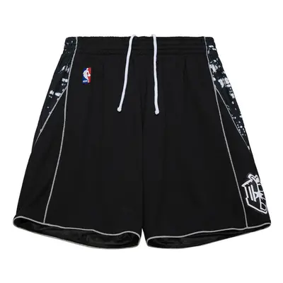 Mitchell & Ness All-Star NBA Dark Shorts black