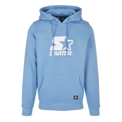 Starter The Classic Logo Hoody horizonblue