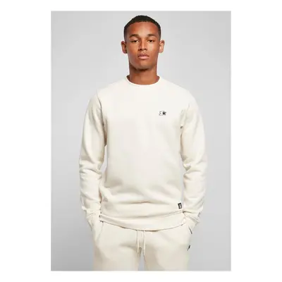 Starter Essential Crewneck palewhite