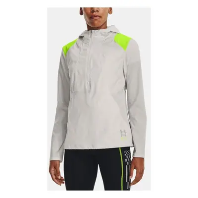 Under Armour UA Run Anywhere Anojacket-GRY