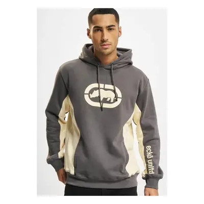 Ecko Unltd Douglas Hoody darkgrey