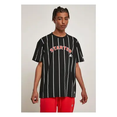 Starter Referee Tee black