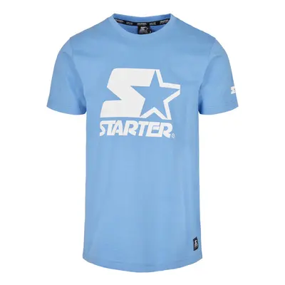 Starter Logo Tee horizonblue