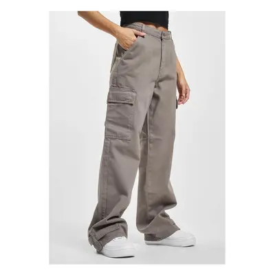 DEF Cargo Pants grey