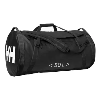 Utazótáska Helly Hansen Duffel Bat 2 Black 50L