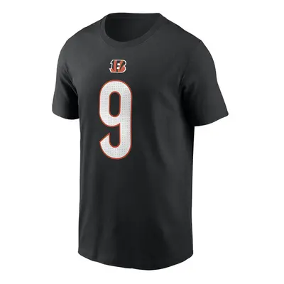 Nike Cincinnati Bengals NFL N&N Tee black