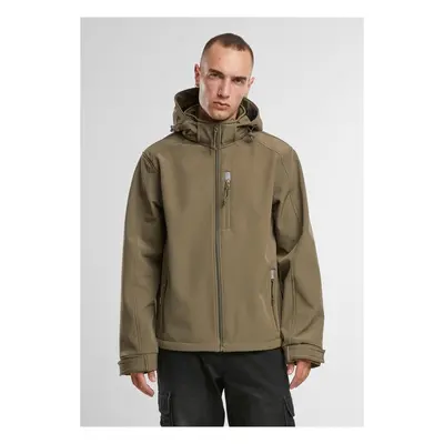 Brandit Softshelljacket Hurricane olive