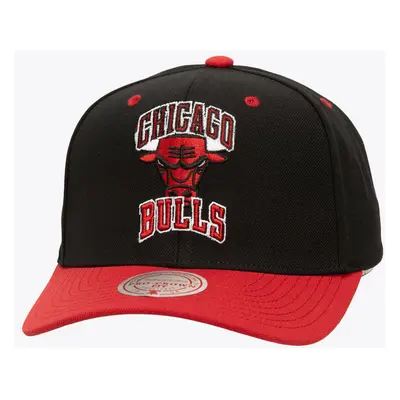 Mitchell & Ness snapback Chicago Bulls All In 2.0 Pro Snapback black