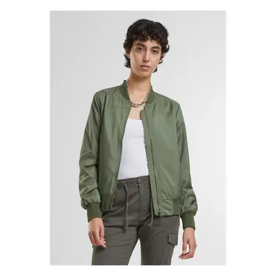 Brandit Women Jula Bomberjacket olive