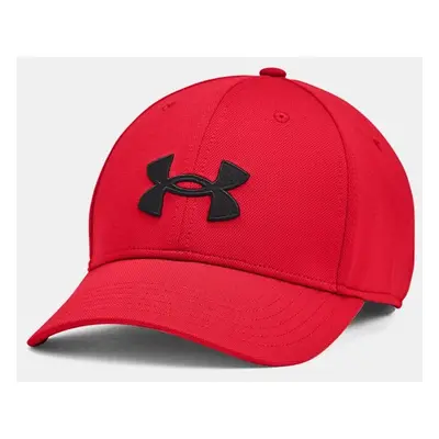 Under Armour Men's UA Blitzing Adj-RED